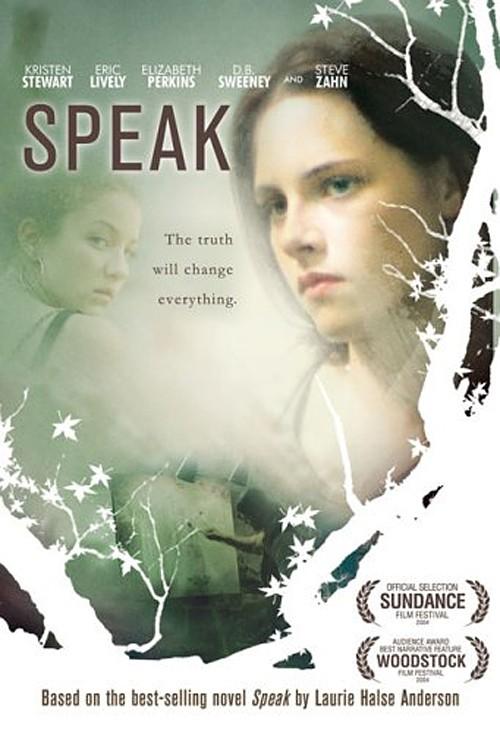 Фильм Говори (2004) смотреть онлайн